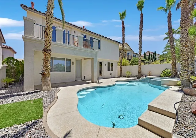 Photo 26 of Single family home for sale at 1557 Sabatini Dr, Henderson, NV 89052 | MLS# 2807051 | Listing updated on 2026-08-25