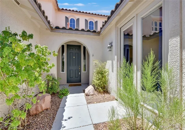 Photo 2 of Single family home for sale at 1557 Sabatini Dr, Henderson, NV 89052 | MLS# 2807051 | Listing updated on 2026-08-25
