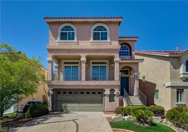 Photo 1 of Sale Pending at 6790 Philharmonic Ave, Las Vegas, NV 89139 | MLS# 2806653 | Listing updated on 2026-08-21