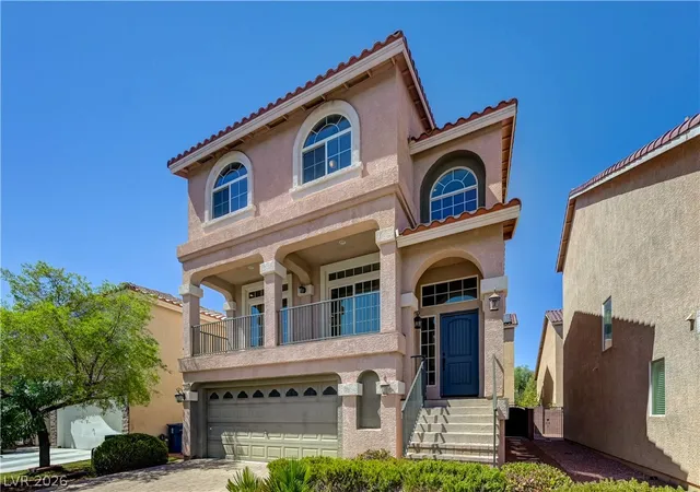 Photo 2 of Sale Pending at 6790 Philharmonic Ave, Las Vegas, NV 89139 | MLS# 2806653 | Listing updated on 2026-08-21