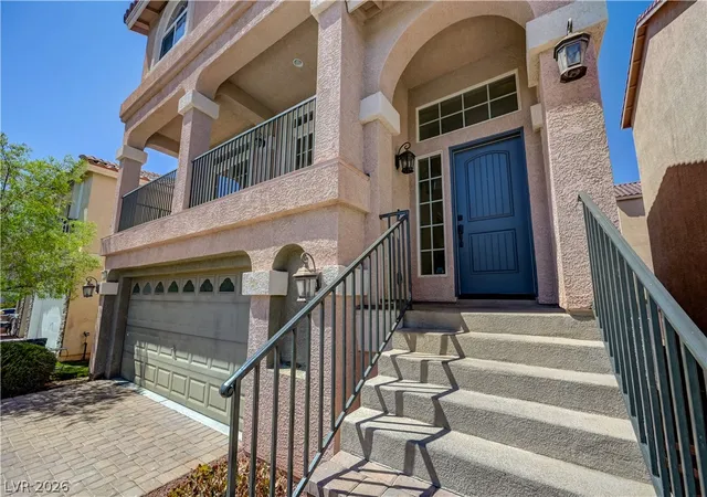 Photo 2 of Sale Pending at 6790 Philharmonic Ave, Las Vegas, NV 89139 | MLS# 2806653 | Listing updated on 2026-08-21