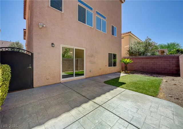 Photo 54 of Sale Pending at 6790 Philharmonic Ave, Las Vegas, NV 89139 | MLS# 2806653 | Listing updated on 2026-08-21