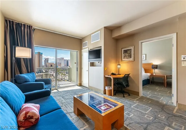 Photo 1 of Condo for sale at 211 E Flamingo Rd #702, Las Vegas, NV 89169 | MLS# 2806735 | Listing updated on 2026-08-11