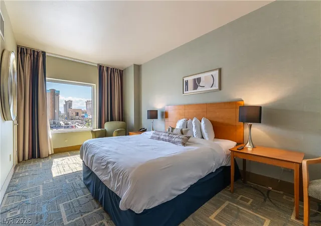 Photo 2 of Condo for sale at 211 E Flamingo Rd #702, Las Vegas, NV 89169 | MLS# 2806735 | Listing updated on 2026-08-11