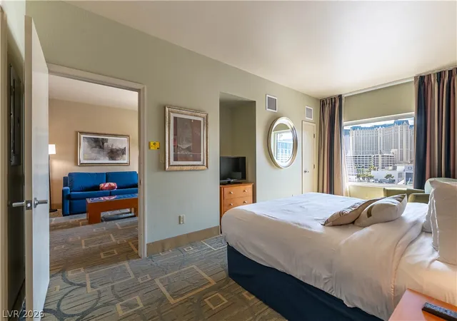 Photo 3 of Condo for sale at 211 E Flamingo Rd #702, Las Vegas, NV 89169 | MLS# 2806735 | Listing updated on 2026-08-11