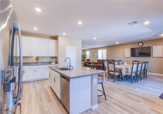 Photo 1 of Single family home for sale at 10080 Desert Azure St, Las Vegas, NV 89178 | MLS# 2807062 | Listing updated on 2026-08-07