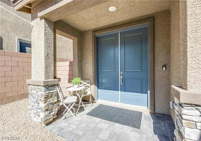 Photo 1 of Single family home for sale at 10080 Desert Azure St, Las Vegas, NV 89178 | MLS# 2807062 | Listing updated on 2026-08-07