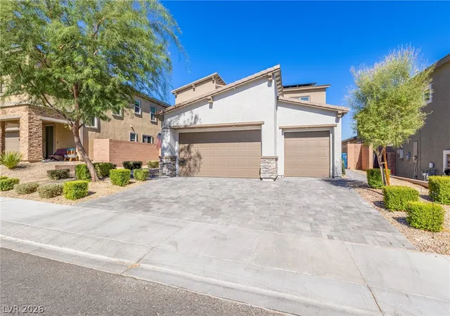 Photo 3 of Single family home for sale at 10080 Desert Azure St, Las Vegas, NV 89178 | MLS# 2807062 | Listing updated on 2026-08-07
