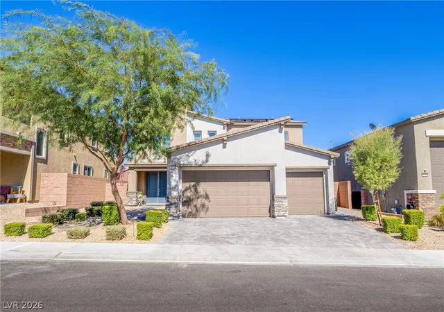 Photo 4 of Single family home for sale at 10080 Desert Azure St, Las Vegas, NV 89178 | MLS# 2807062 | Listing updated on 2026-08-07