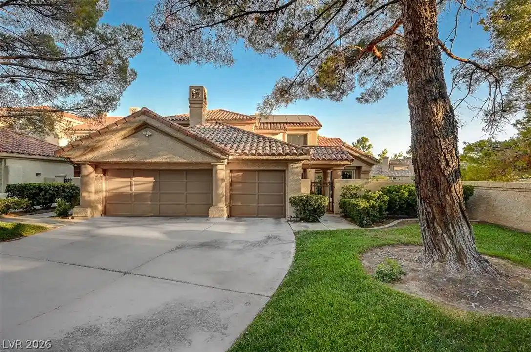 Photo 1 of Single family home for sale at 7995 Rio Rico Dr, Las Vegas, NV 89113 | MLS# 2806091 | Listing updated on 2026-10-13