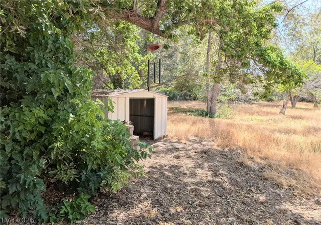 Photo 4 of Single family home for sale at 31 S 4th Street, Panaca, NV 89042 | MLS# 2806326 | Listing updated on 2026-08-07