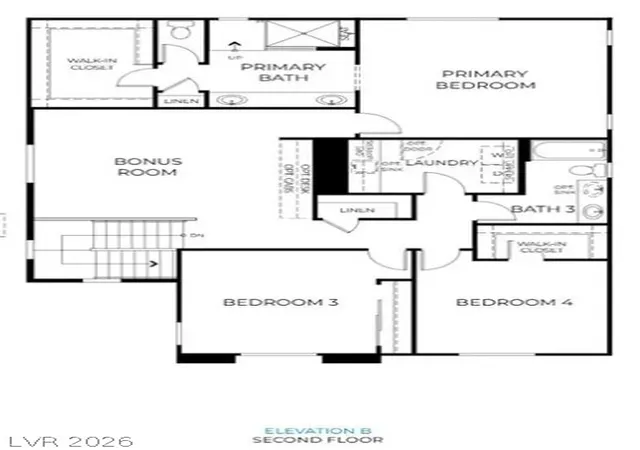Photo 3 of Sale Pending at 9424 Okul Ave, Las Vegas, NV 89143 | MLS# 2807069 | Listing updated on 2026-08-21