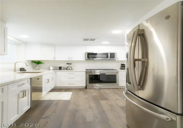 Photo 3 of Single family home for sale at 1917 Wengert Ave, Las Vegas, NV 89104 | MLS# 2806583 | Listing updated on 2026-08-07