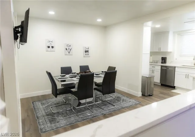 Photo 4 of Single family home for sale at 1917 Wengert Ave, Las Vegas, NV 89104 | MLS# 2806583 | Listing updated on 2026-08-07