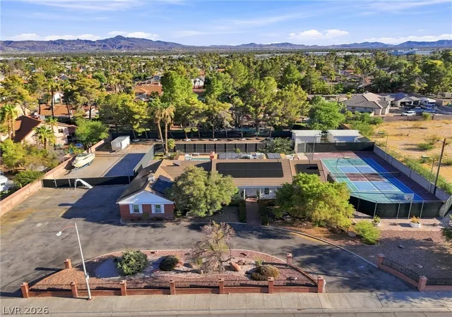 Photo 1 of Mansion for sale at 2825 E Hacienda Ave, Las Vegas, NV 89120 | MLS# 2806158 | Listing updated on 2026-08-07
