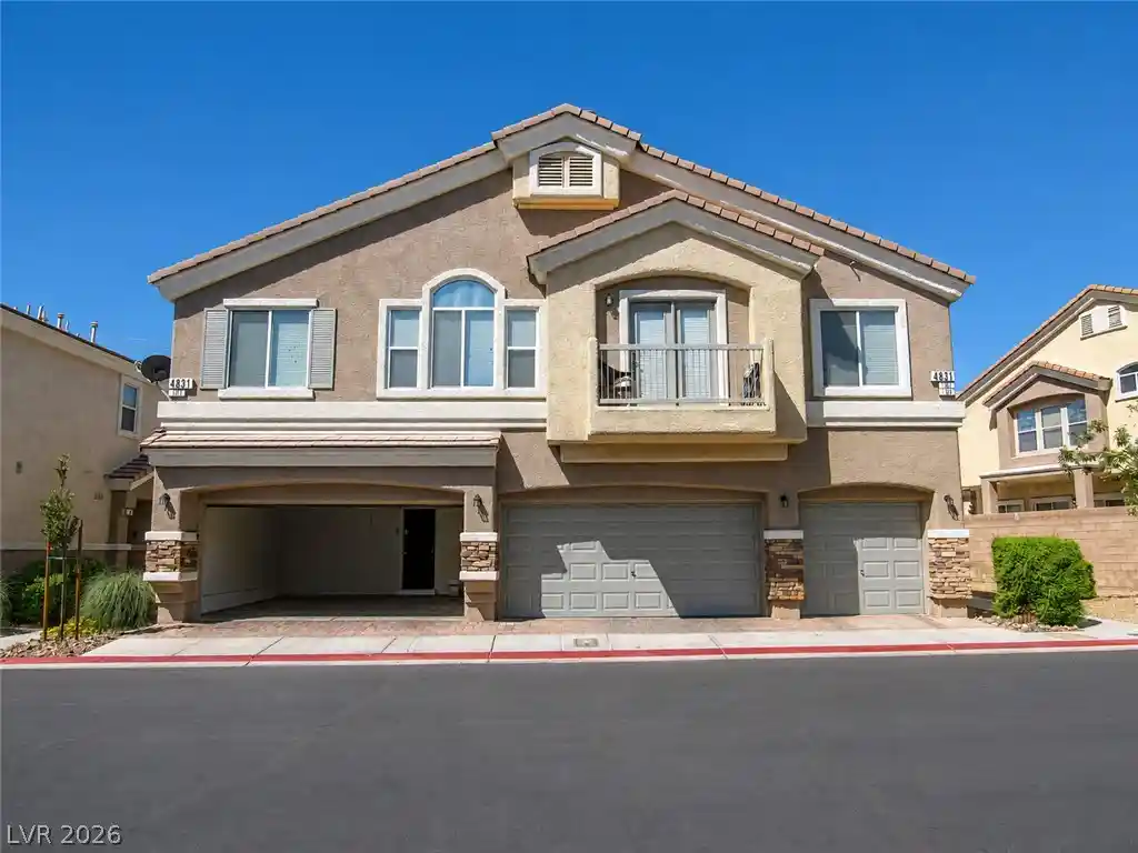 Photo 1 of Townhouse for sale at 4831 Double Dl Dr #103, Las Vegas, NV 89122 | MLS# 2806956 | Listing updated on 2026-10-08