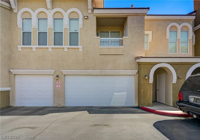 Photo 1 of Condo for sale at 10001 Peace Way #2356, Las Vegas, NV 89147 | MLS# 2807090 | Listing updated on 2026-08-07