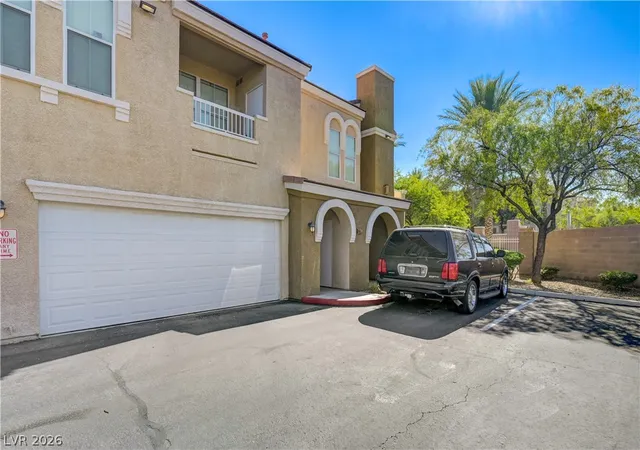 Photo 3 of Condo for sale at 10001 Peace Way #2356, Las Vegas, NV 89147 | MLS# 2807090 | Listing updated on 2026-08-07