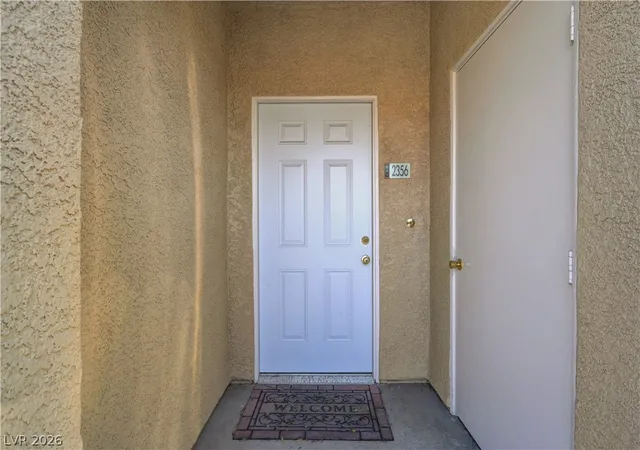 Photo 3 of Condo for sale at 10001 Peace Way #2356, Las Vegas, NV 89147 | MLS# 2807090 | Listing updated on 2026-08-07