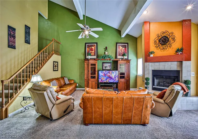 Photo 1 of Townhouse for sale at 2769 Laguna Shrs Ln, Las Vegas, NV 89121 | MLS# 2807058 | Listing updated on 2026-08-27