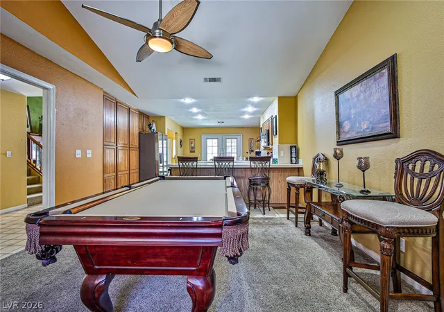 Photo 3 of Townhouse for sale at 2769 Laguna Shrs Ln, Las Vegas, NV 89121 | MLS# 2807058 | Listing updated on 2026-08-27