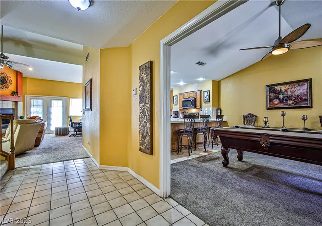 Photo 3 of Townhouse for sale at 2769 Laguna Shrs Ln, Las Vegas, NV 89121 | MLS# 2807058 | Listing updated on 2026-08-27