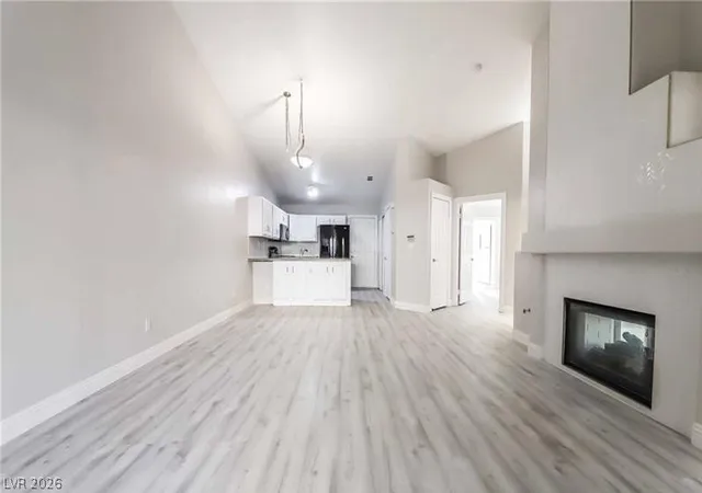 Photo 4 of Townhouse for sale at 389 Rosado Springs, Henderson, NV 89014 | MLS# 2806932 | Listing updated on 2026-08-07