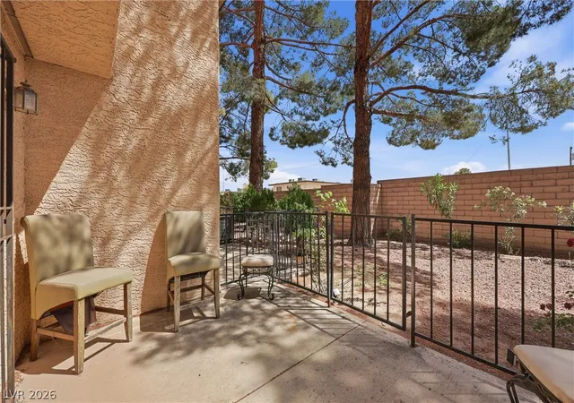 Photo 3 of Townhouse for sale at 2851 S Valley View Blvd #1139B, Las Vegas, NV 89102 | MLS# 2805969 | Listing updated on 2026-08-07