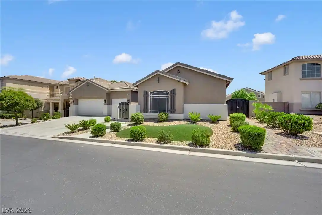 Photo 1 of Single family home for sale at 10846 Marandola St, Las Vegas, NV 89141 | MLS# 2806144 | Listing updated on 2026-10-21