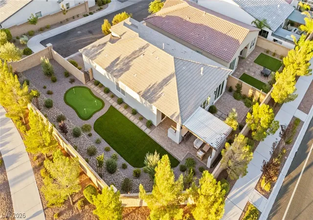 Photo 1 of Single family home for sale at 9999 Skye Gazer Ave, Las Vegas, NV 89166 | MLS# 2807085 | Listing updated on 2026-08-07