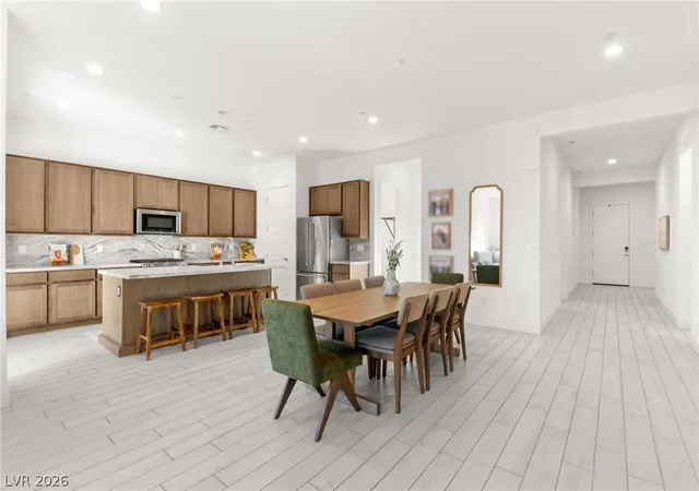 Photo 3 of Single family home for sale at 9999 Skye Gazer Ave, Las Vegas, NV 89166 | MLS# 2807085 | Listing updated on 2026-08-07
