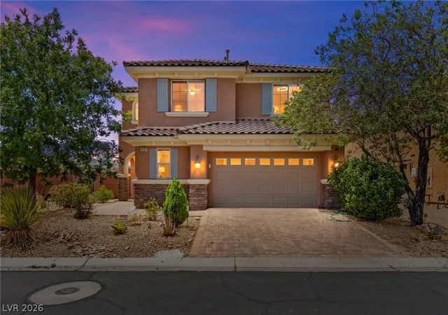 Photo 1 of Single family home for sale at 10391 Montes Vascos Dr, Las Vegas, NV 89178 | MLS# 2806811 | Listing updated on 2026-08-07