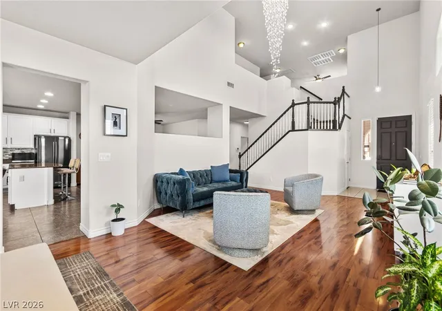 Photo 1 of Single family home for sale at 10391 Montes Vascos Dr, Las Vegas, NV 89178 | MLS# 2806811 | Listing updated on 2026-08-07