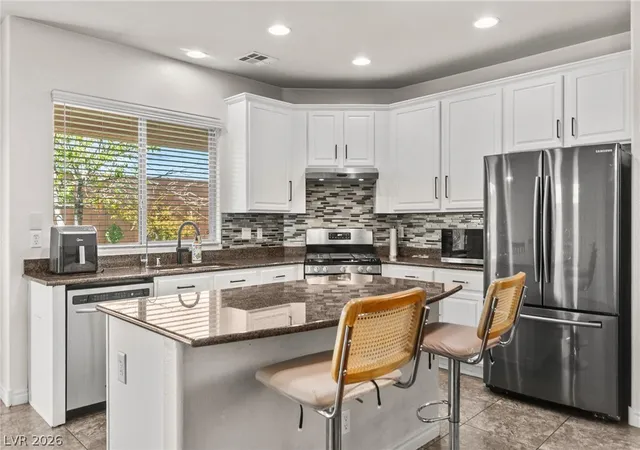 Photo 2 of Single family home for sale at 10391 Montes Vascos Dr, Las Vegas, NV 89178 | MLS# 2806811 | Listing updated on 2026-08-07