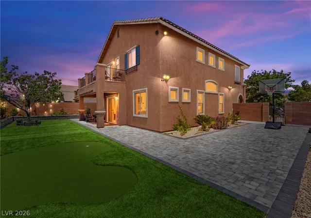 Photo 4 of Single family home for sale at 10391 Montes Vascos Dr, Las Vegas, NV 89178 | MLS# 2806811 | Listing updated on 2026-08-07