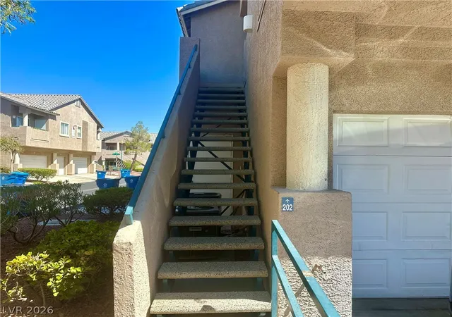Photo 3 of Condo for sale at 2100 Jade Crk St #202, Las Vegas, NV 89117 | MLS# 2806465 | Listing updated on 2026-08-07