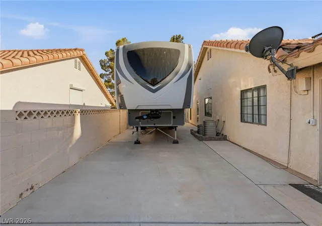 Photo 3 of Single family home for sale at 1551 Managua Dr, Las Vegas, NV 89123 | MLS# 2807086 | Listing updated on 2026-08-07