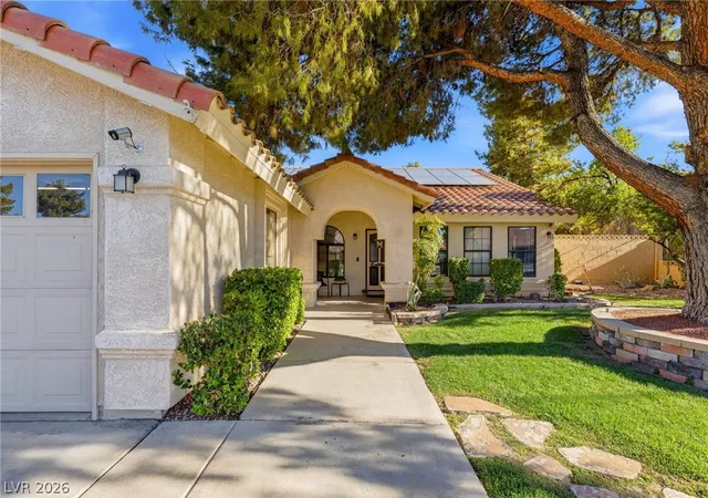 Photo 4 of Single family home for sale at 1551 Managua Dr, Las Vegas, NV 89123 | MLS# 2807086 | Listing updated on 2026-08-07
