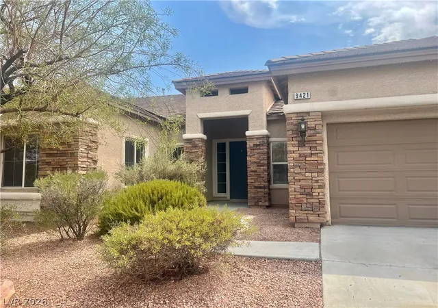 Photo 1 of Single family home for sale at 9421 Wisdom Valley Ave, Las Vegas, NV 89149 | MLS# 2806968 | Listing updated on 2026-08-07