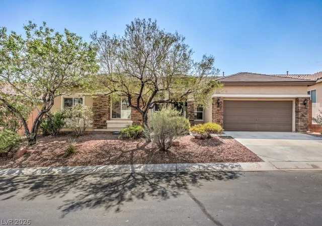 Photo 1 of Single family home for sale at 9421 Wisdom Valley Ave, Las Vegas, NV 89149 | MLS# 2806968 | Listing updated on 2026-08-07