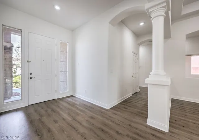 Photo 2 of Single family home for sale at 9421 Wisdom Valley Ave, Las Vegas, NV 89149 | MLS# 2806968 | Listing updated on 2026-08-07