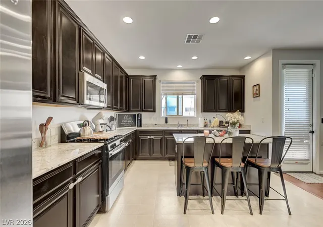 Photo 1 of Single family home for sale at 6580 Pine Hall Ave, Las Vegas, NV 89122 | MLS# 2806386 | Listing updated on 2026-08-07