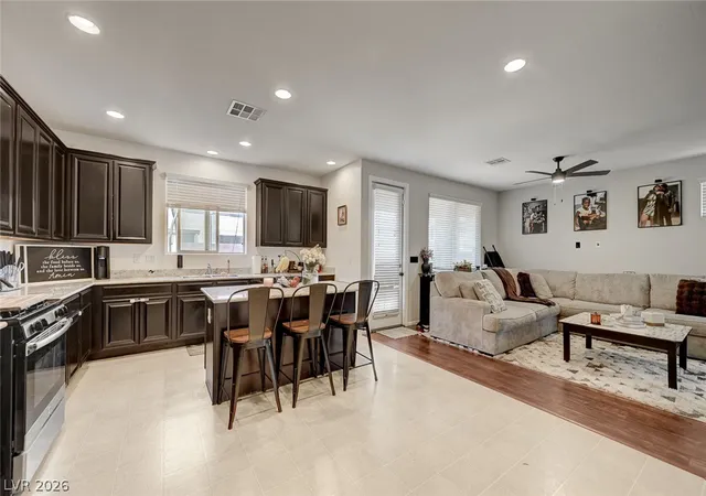 Photo 2 of Single family home for sale at 6580 Pine Hall Ave, Las Vegas, NV 89122 | MLS# 2806386 | Listing updated on 2026-08-07