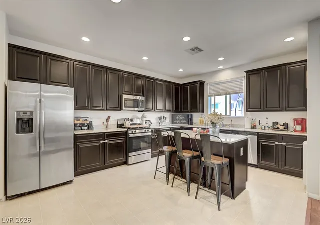 Photo 2 of Single family home for sale at 6580 Pine Hall Ave, Las Vegas, NV 89122 | MLS# 2806386 | Listing updated on 2026-08-07