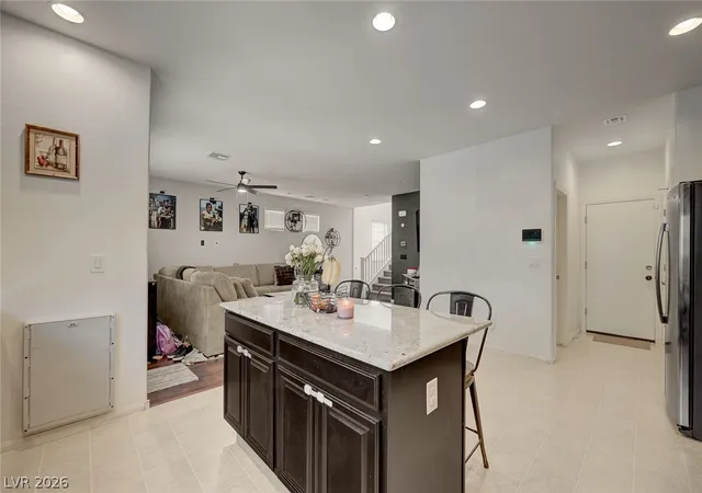 Photo 3 of Single family home for sale at 6580 Pine Hall Ave, Las Vegas, NV 89122 | MLS# 2806386 | Listing updated on 2026-08-07