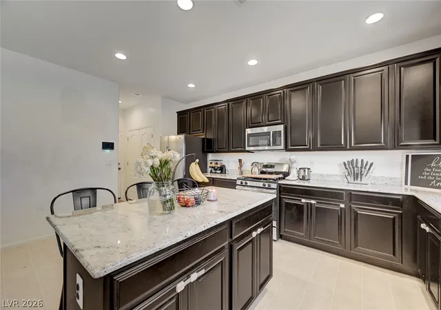 Photo 4 of Single family home for sale at 6580 Pine Hall Ave, Las Vegas, NV 89122 | MLS# 2806386 | Listing updated on 2026-08-07