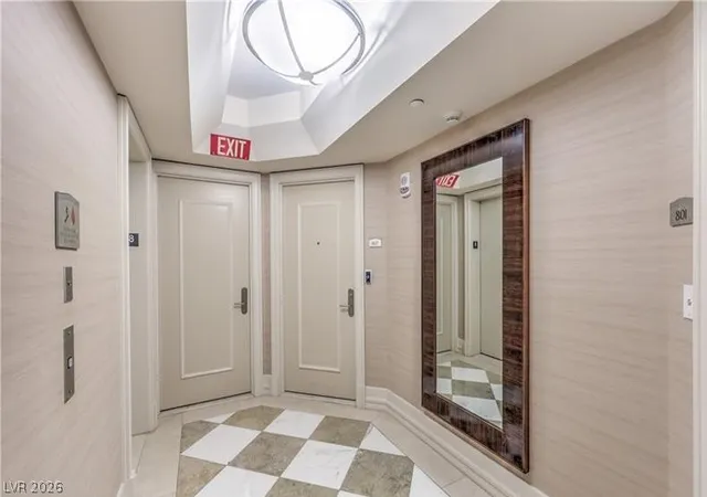 Photo 3 of Condo for sale at 2777 Paradise #807, Las Vegas, NV 89109 | MLS# 2807135 | Listing updated on 2026-08-12