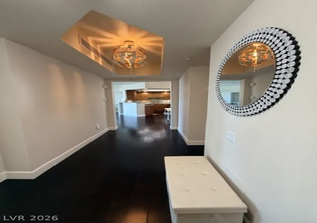 Photo 4 of Condo for sale at 2777 Paradise #807, Las Vegas, NV 89109 | MLS# 2807135 | Listing updated on 2026-08-12