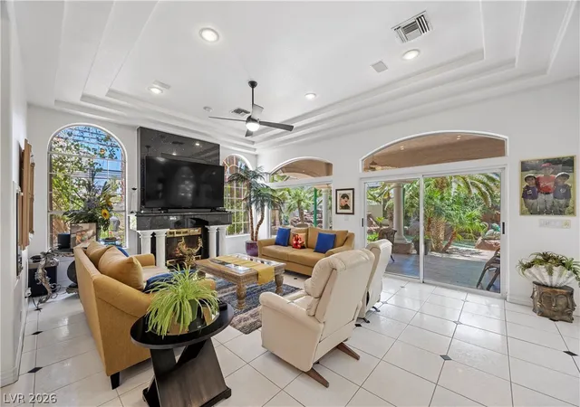 Photo 3 of Single family home for sale at 2563 Aviv Ct, Las Vegas, NV 89121 | MLS# 2805773 | Listing updated on 2026-08-07