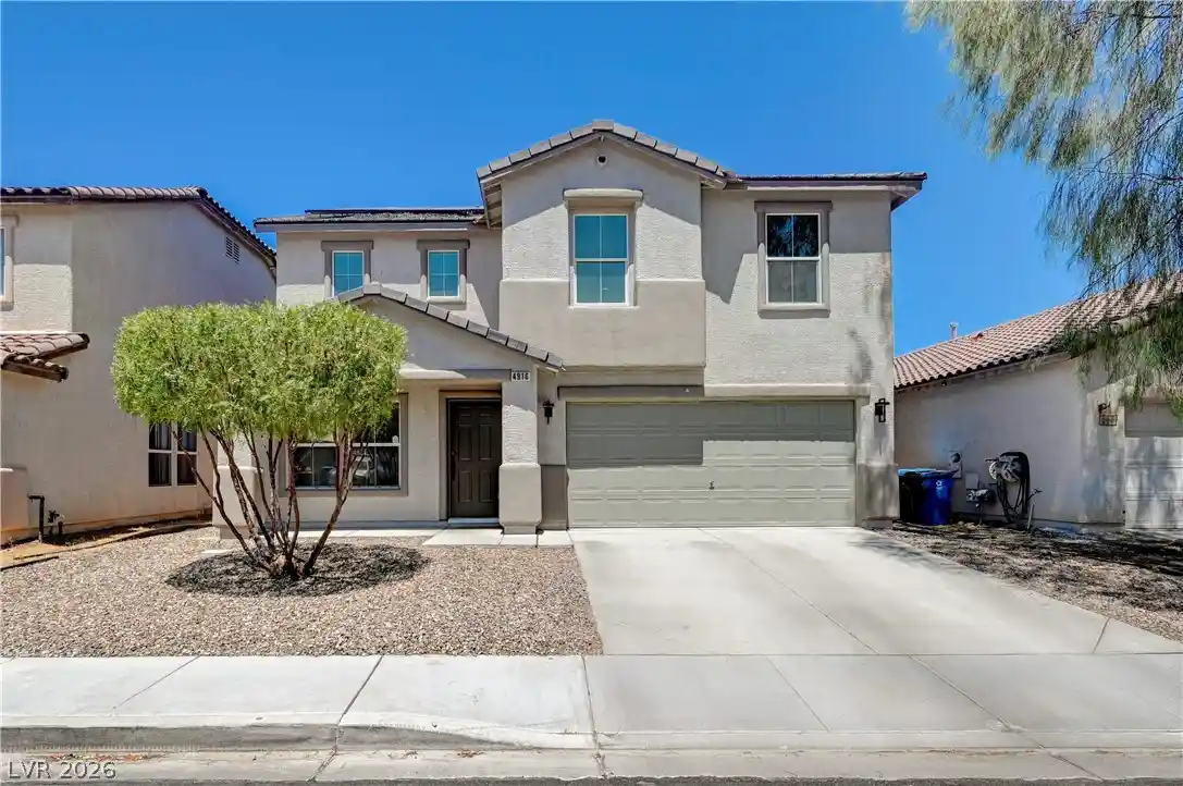 Photo 1 of Single family home for sale at 4916 Apache Valley Ave, Las Vegas, NV 89131 | MLS# 2806681 | Listing updated on 2026-10-25